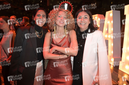 Deutscher Filmpreis 2024 in Berlin