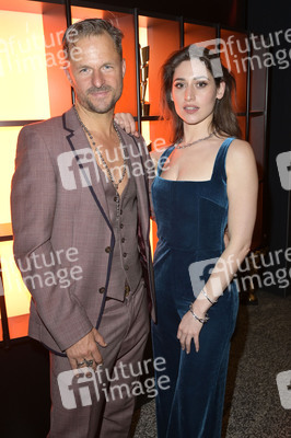 Deutscher Filmpreis 2024 in Berlin