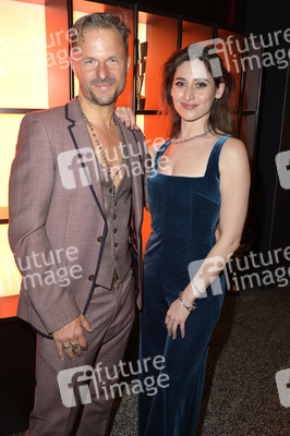 Deutscher Filmpreis 2024 in Berlin