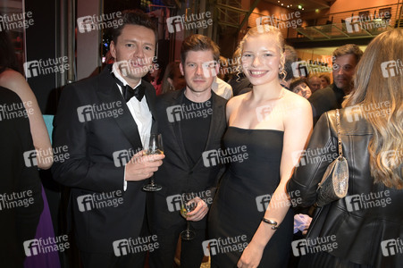 Deutscher Filmpreis 2024 in Berlin