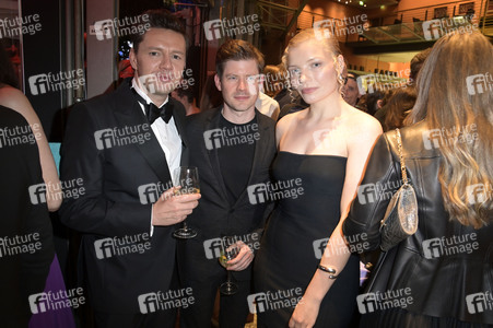 Deutscher Filmpreis 2024 in Berlin