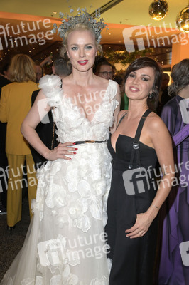 Deutscher Filmpreis 2024 in Berlin