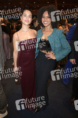 Deutscher Filmpreis 2024 in Berlin