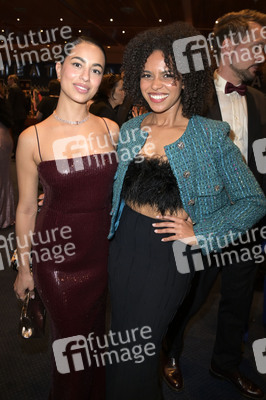 Deutscher Filmpreis 2024 in Berlin