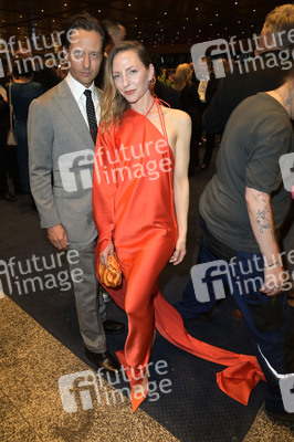 Deutscher Filmpreis 2024 in Berlin