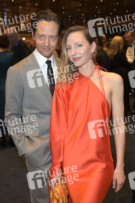 Deutscher Filmpreis 2024 in Berlin