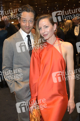 Deutscher Filmpreis 2024 in Berlin