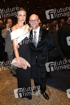 Deutscher Filmpreis 2024 in Berlin