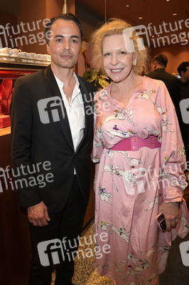 Deutscher Filmpreis 2024 in Berlin