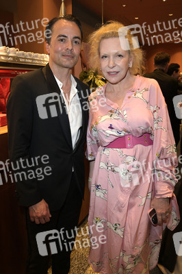 Deutscher Filmpreis 2024 in Berlin