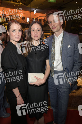 Deutscher Filmpreis 2024 in Berlin