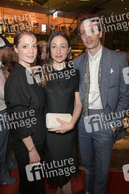 Deutscher Filmpreis 2024 in Berlin