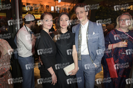 Deutscher Filmpreis 2024 in Berlin