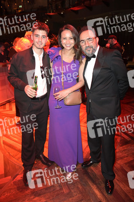 Deutscher Filmpreis 2024 in Berlin