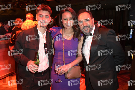 Deutscher Filmpreis 2024 in Berlin