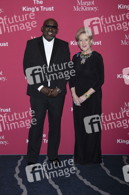 King's Trust Global Gala 2024 in New York