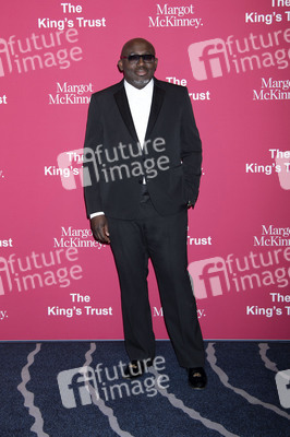 King's Trust Global Gala 2024 in New York