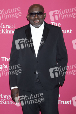 King's Trust Global Gala 2024 in New York