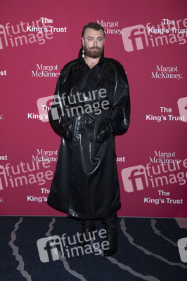 King's Trust Global Gala 2024 in New York