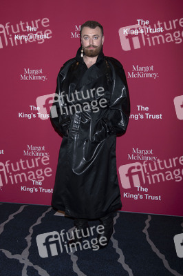 King's Trust Global Gala 2024 in New York