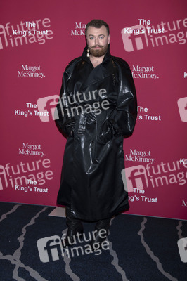 King's Trust Global Gala 2024 in New York