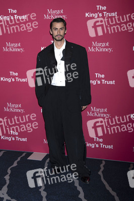 King's Trust Global Gala 2024 in New York