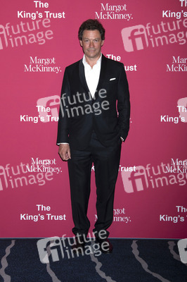 King's Trust Global Gala 2024 in New York