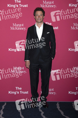 King's Trust Global Gala 2024 in New York