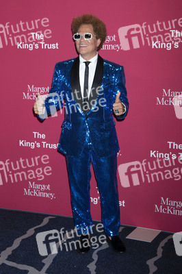 King's Trust Global Gala 2024 in New York