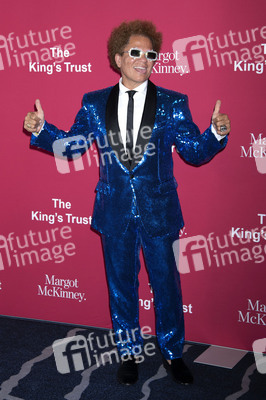 King's Trust Global Gala 2024 in New York