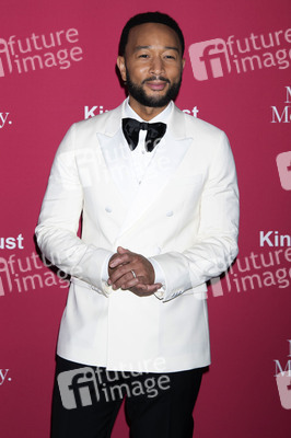 King's Trust Global Gala 2024 in New York