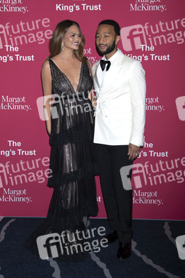 King's Trust Global Gala 2024 in New York