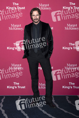 King's Trust Global Gala 2024 in New York