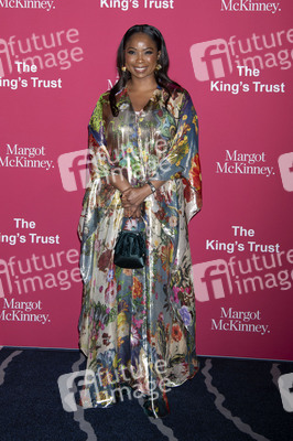 King's Trust Global Gala 2024 in New York
