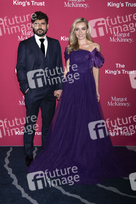 King's Trust Global Gala 2024 in New York