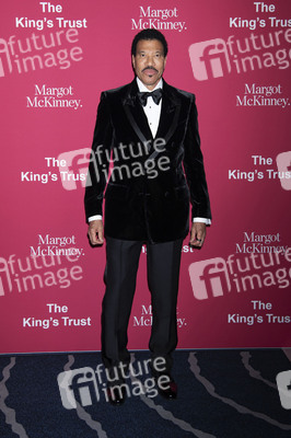 King's Trust Global Gala 2024 in New York