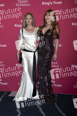 King's Trust Global Gala 2024 in New York