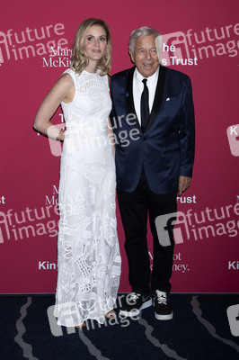 King's Trust Global Gala 2024 in New York