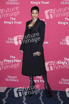 King's Trust Global Gala 2024 in New York