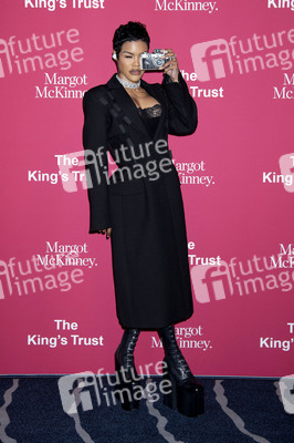 King's Trust Global Gala 2024 in New York