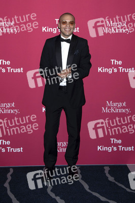 King's Trust Global Gala 2024 in New York