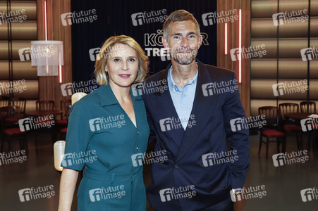 Talkshow 'Kölner Treff' in Köln