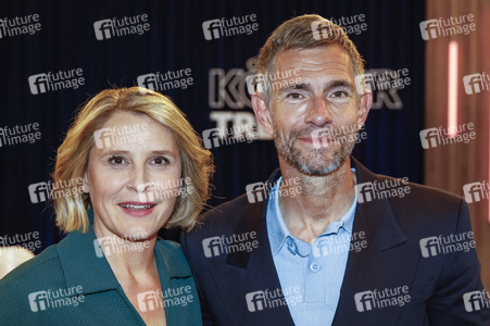 Talkshow 'Kölner Treff' in Köln