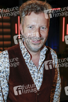 Talkshow 'Kölner Treff' in Köln