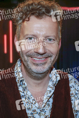 Talkshow 'Kölner Treff' in Köln