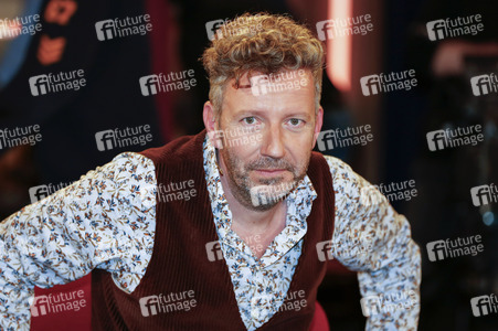 Talkshow 'Kölner Treff' in Köln