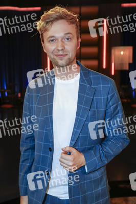 Talkshow 'Kölner Treff' in Köln