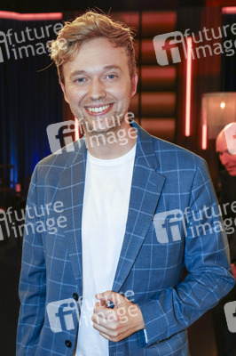 Talkshow 'Kölner Treff' in Köln