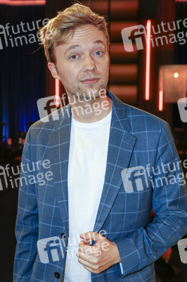 Talkshow 'Kölner Treff' in Köln