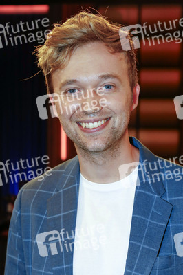 Talkshow 'Kölner Treff' in Köln